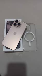 iPhone 16 Pro 128gb (ZP) 