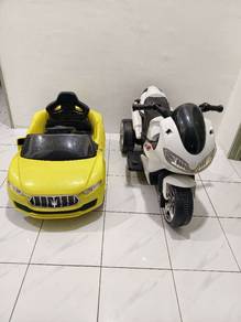 kids motor