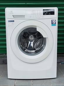 Electrolux Washer Washing Machine 7.5 kilo