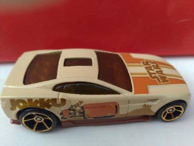Hot Wheels Collection