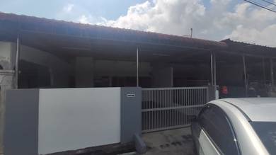 1-storey Terraced House For Sale in Batu Pahat,JHR