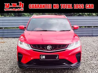 Proton X50 PREMIUM in Kota Samarahan, SWK