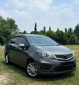 Proton Persona STANDARD in Cheras, SGR