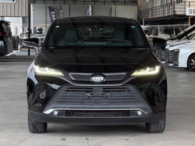 Toyota Harrier G in Johor Bahru, JHR