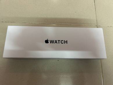 Apple Watch SE 3