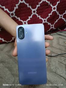 samsung a07 swapp or nego 