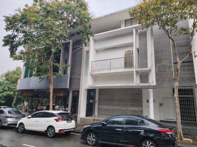 Shop lot For Rent in Bukit Jalil,KUL