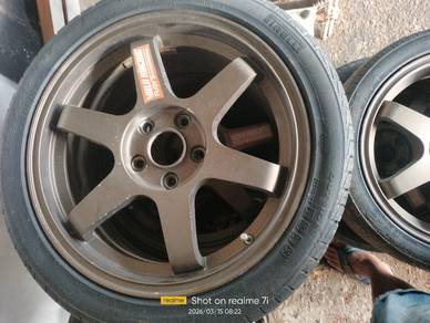 RiM T.E 37-17-17x0.7 