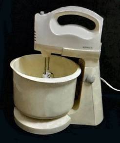 Kenwood Free Standing Mixer Model HM300T