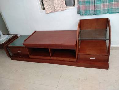 TV Cabinet to be sold