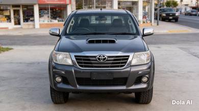 Toyota Hilux G VNT in Selayang, SGR
