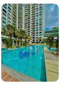 Service Residence For Rent in Citywoods