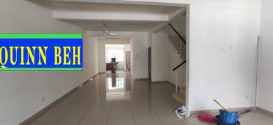 2-storey Terraced House For Sale in Sungai Dua,PNG