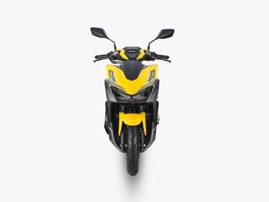 Honda Vario 160
