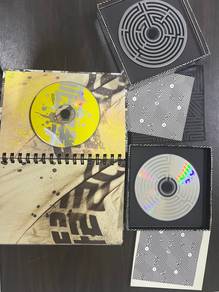 Exo Album