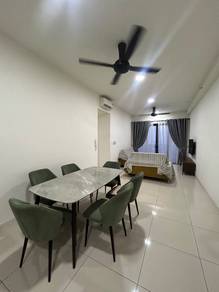 Service Residence For Rent in Sunway Avila Residences