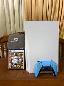 Fat Disc Ps5 825Gb