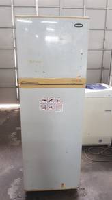 Used Fridge Two Door FABER FR2703