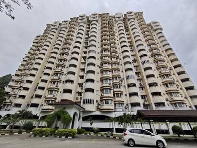 Room in Kelana Jaya, SGR