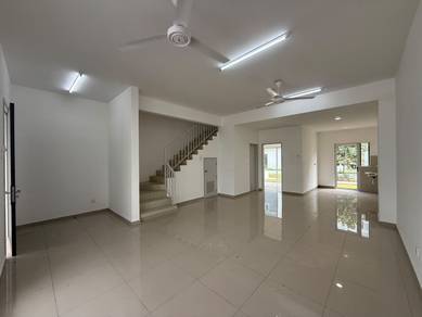 2-storey Terraced House For Rent in Rawang,SGR