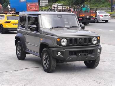 Suzuki Jimny - in Johor Bahru, JHR
