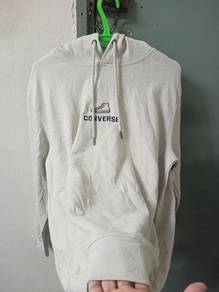 converse hoodie