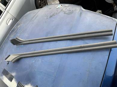 Bmw E36 Coupe Door Step Pillar Original