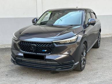 Honda HR-V TURBO V in Bandar Bukit Tinggi, SGR