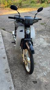 Honda EX5