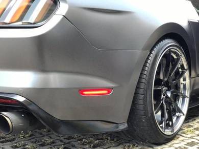 Mustang Rear Side Marker LED Light MP Concept