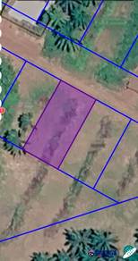 Residential Land in Alor Gajah, MLK
