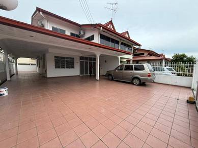 2-storey Terraced House For Rent in Kota Kinabalu,SBH