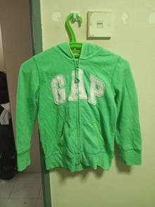 gap hoodie