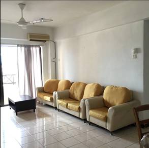 Condominium For Sale in Vista Komanwel A
