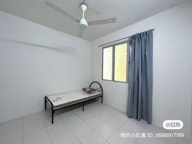 Room in Setapak, KUL