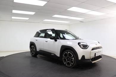 2025 Mini Aceman SE