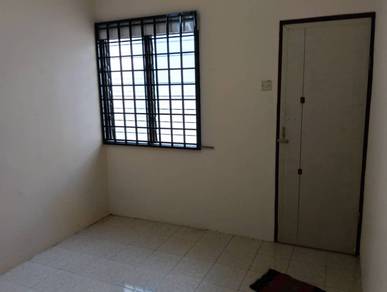 2-storey Terraced House For Rent in Kamunting,PRK