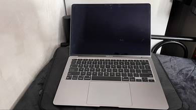 Macbook Air m1 (2020)