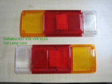 Daihatsu Delta Tail Lamp belakang lampu V58 V116