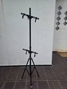 Mountain Bicycle Stand