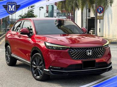 Honda HR-V HEV RS in Serdang, KUL