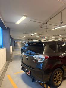 Lampu Albino V3