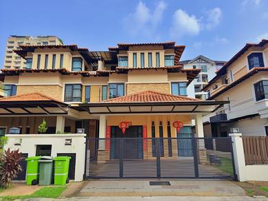 Semi-Detached House For Auction in Old Klang Road,KUL