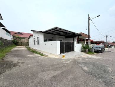 1-storey Terraced House For Rent in Johor Bahru,JHR