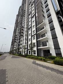 Service Residence For Rent in Ceria D' Eco Horizon