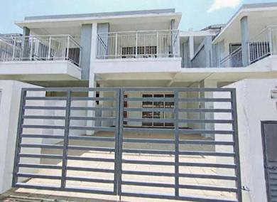 2-storey Terraced House For Sale in Rawang,SGR