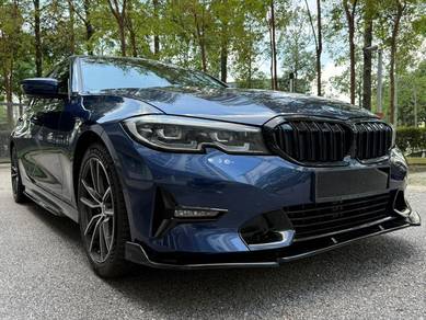 BMW 320i 20i SPORT in Balakong, SGR