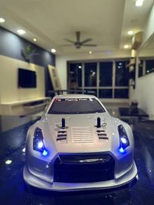 RC Drift Car