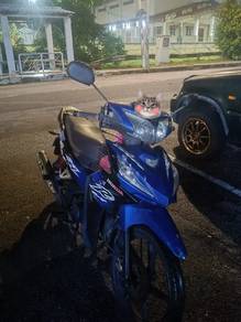 Honda Dash 125
