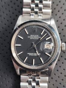 Rolex Oyster Perpetual DateJust 36